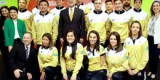 Ajinomoto do Brasil prolonga apoio a atletas até 2021